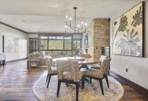 Arrowleaf Lodge at Deer Valley Resort - Three Bedroom Residence #315 condo