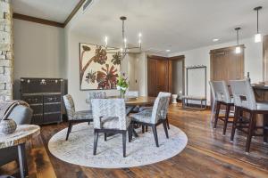 Arrowleaf Lodge at Deer Valley Resort - Three Bedroom Residence #315 condo