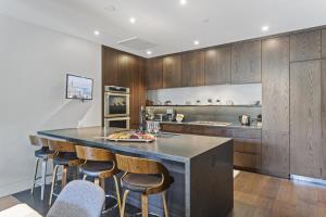 One Empire Pass Lodge at Deer Valley Resort - Two Bedroom Residence #105 condo