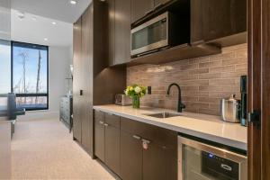 Argent at Deer Valley Resort - Hotel Room #105A Hotel Room