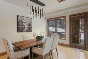 106 - Three Bedroom Shooting Star condo