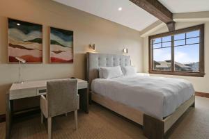 706 - Three Bedroom Deluxe Silver Strike condo