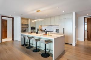 Argent at Deer Valley Resort - Three Bedroom Deluxe #405 condo