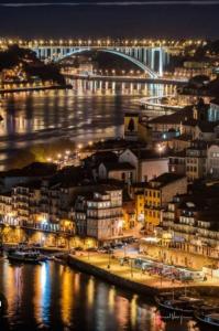 Porto Apartments