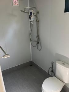 Bungalows Areerat Haad Yao