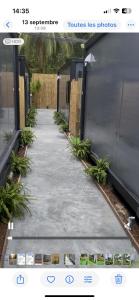 Bungalows Apple Haad Yao