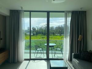 2bdr Apartment in Laguna Bangtao OCS-306