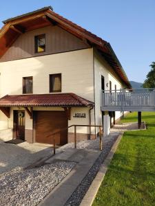 Ferienwohnung Kofler