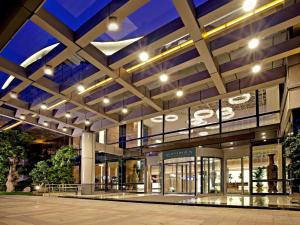 Pullman Xiamen Powerlong