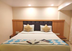 Hotel Aishwarya Residency