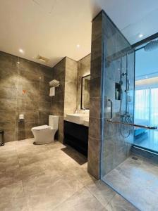 Homestay Sapphire S2 cho thuê theo giờ 2 tiếng