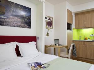 Aparthotel Adagio Paris Vincennes
