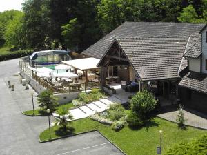 ibis Styles Périgueux Trélissac