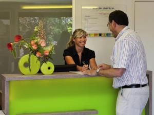 ibis Styles Périgueux Trélissac