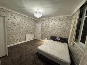 Oxford Detached Villa 5 Rooms Free Parking 4km from City Center