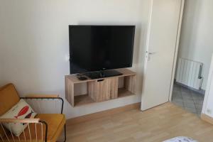 Large House With Garden In Sainte Marie De Ré