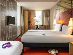 ibis Rotterdam City Centre