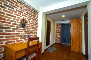 Hariman Chhen Homestay B