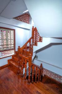 Hariman Chhen Homestay B