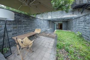 충칭 / 중경 沁住酒店重庆南坪万达广场店 호텔 로비