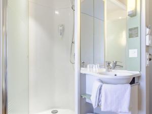 ibis budget Basel City