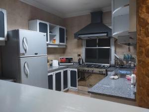 Spacious Apartment Degla Maadi