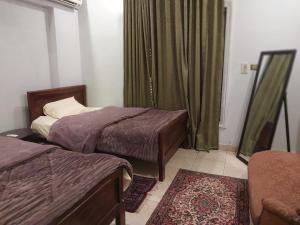 Spacious Apartment Degla Maadi