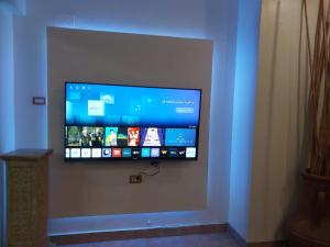 Spacious Apartment Degla Maadi