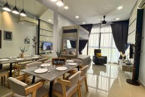 Family & Friend Nest-Conezion IOI Resort City