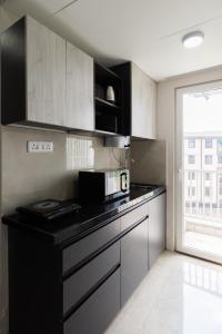 CKM Suites by Black tie