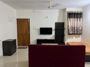 Mountain Breeze apartment