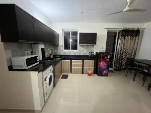 Mountain Breeze apartment