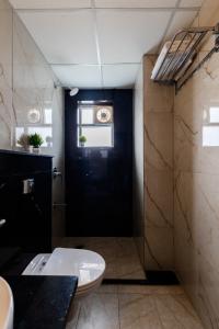 CKM Suites by Black tie