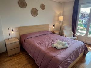 Las Candelas, Casa Turística