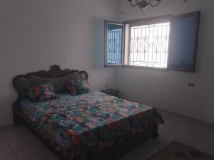 Christiana 2 Midoun 2 chambres