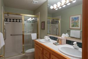 Bristlecone at Deer Valley Resort - Three Bedroom Condo with Hot Tub #101 condo