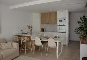 Casa Endamar Vakantiewoning met privézwembad in San Javier