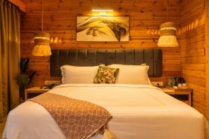 The Clouds Resort Arambol, Goa