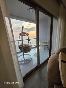 شقق برج داماك جدة Damac Jeddah