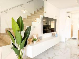 Oasis Beach Home Meloneras with jacuzzi