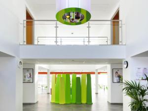 Ibis Styles Nivelles