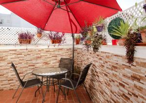 Atico Duplex Marques de Reyes