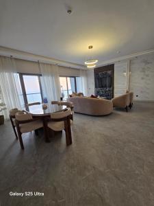 شقق برج داماك جدة Damac Jeddah