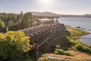 Lake Forest Shores at Big Bear Lake