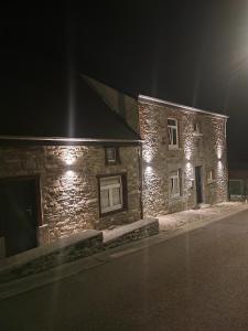 Gite Val des Cloches