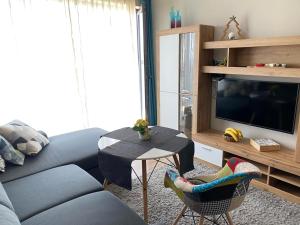 D&N Apartments Синеморец