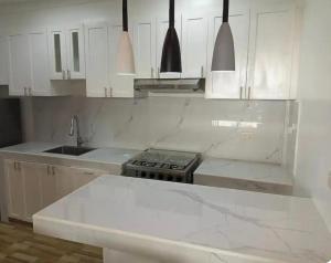 Governors Hills Subdivision