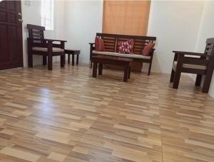 Governors Hills Subdivision