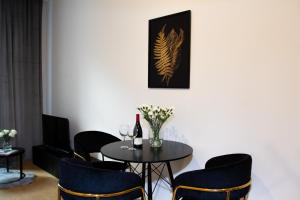 Apartamenty Kochanowskiego