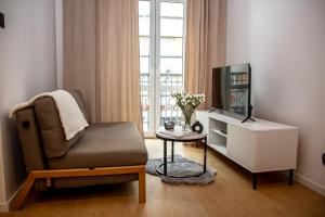 Apartamenty Kochanowskiego